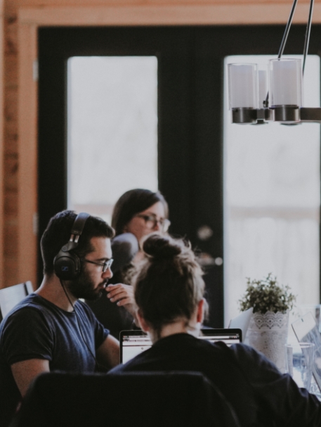 Asesoría para pymes komprende