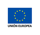 Logo de la Unión Europea